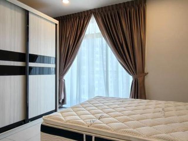 Serviced Residence for rent in Petaling, Subang Jaya