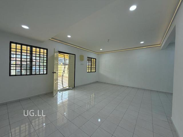 Terraced House for sale in Port Klang, Selangor