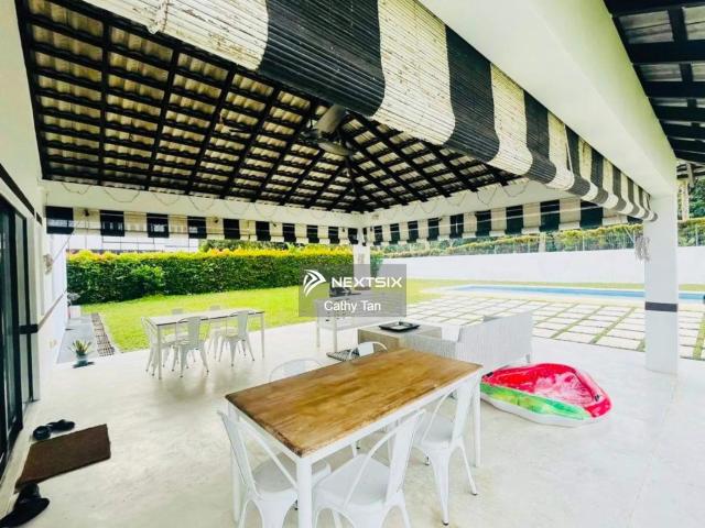 Residential House for sale in Hulu Selangor, Selangor