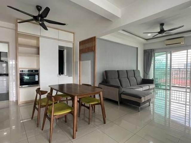 Condominium for rent in Petaling, Subang Jaya