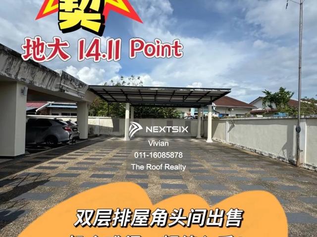 Residential House for sale in Selangor