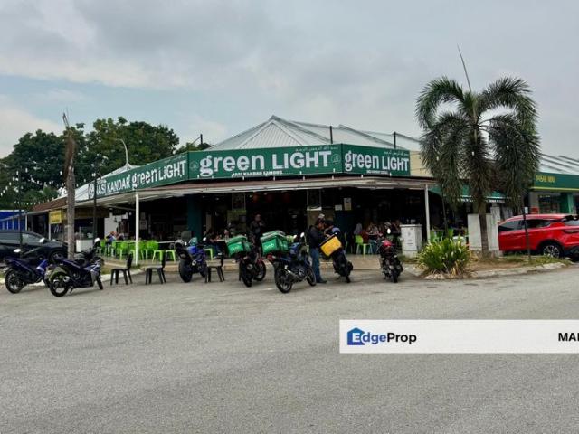 Shop for rent in Petaling, Alam Impian