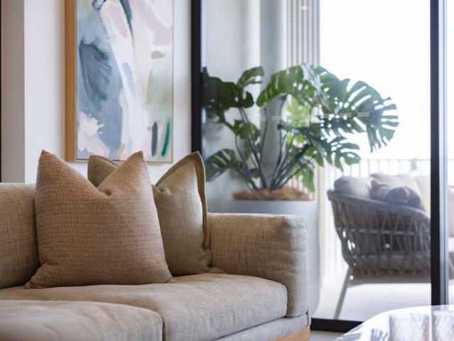 Apartment for rent in Kings Creek, Queensland