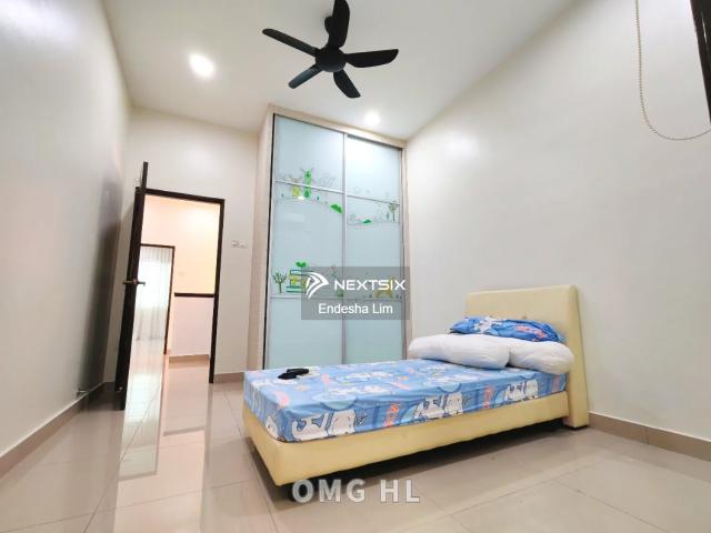 Residential House for sale in Port Klang, Selangor