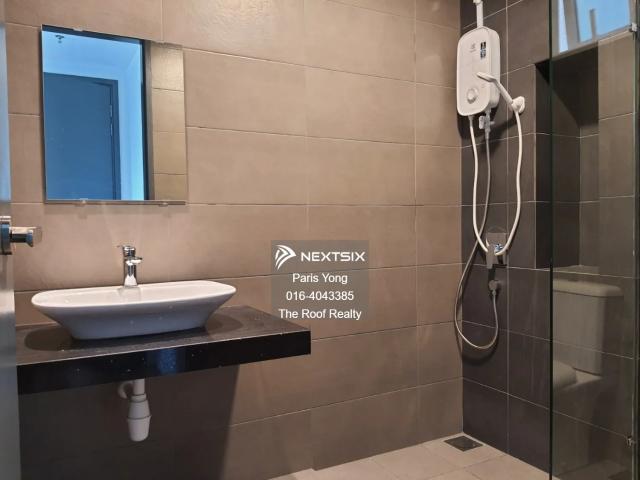 Shop for rent in Genting Highlands, Pahang