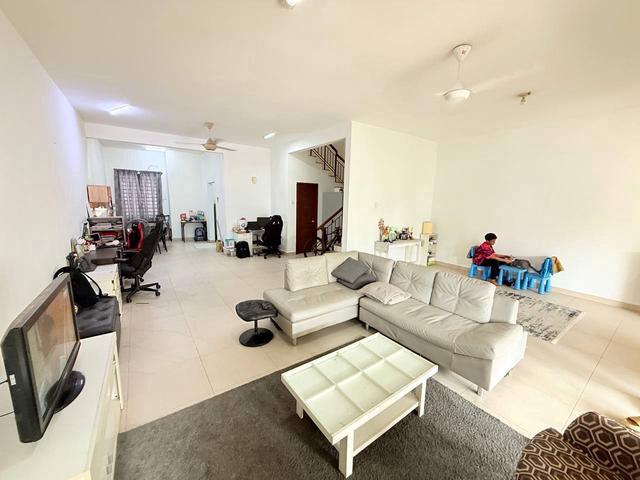 Terraced House for sale in Petaling, Alam Impian