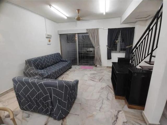 Terraced House for rent in Petaling Jaya, Petaling