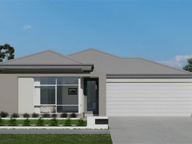 Cottage for sale in Australind, Western Australia