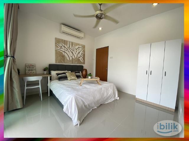 Room for rent in Country Heights Damansara, Kuala Lumpur