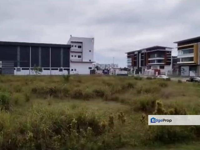Warehouse for sale in Petaling, Subang Jaya