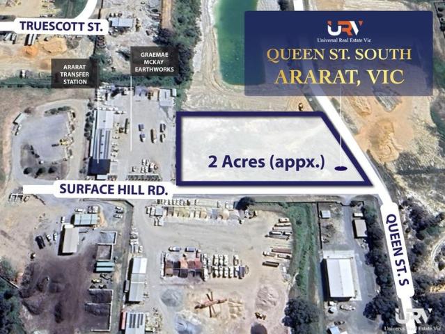 Property for sale in Ararat, Victoria