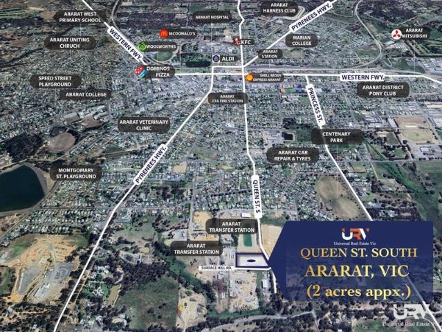 Property for sale in Ararat, Victoria
