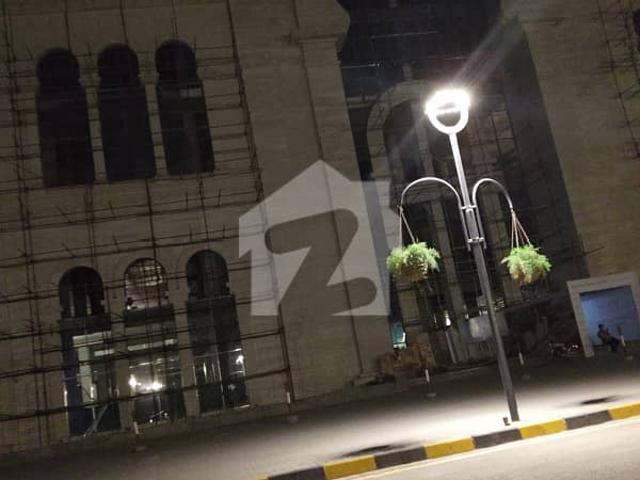 Commercial for sale in Islamabad