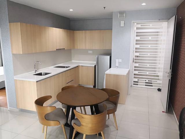 Apartment for rent in Petaling, Alam Impian