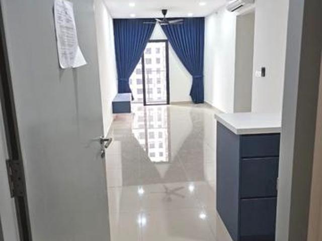 Serviced Residence for rent in Kepong, Kuala Lumpur