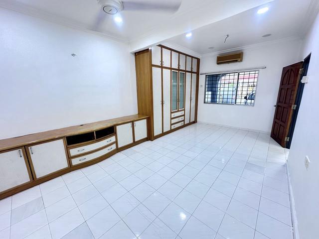 Terraced House for rent in Kepong, Kuala Lumpur