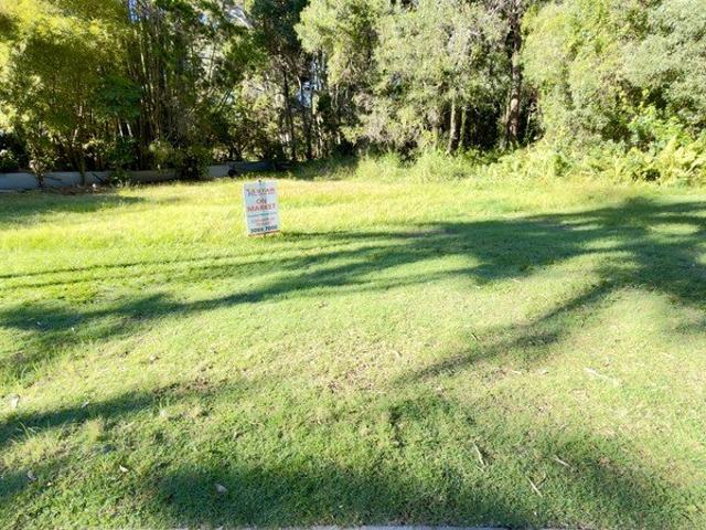 Land for sale in Toombul, Queensland