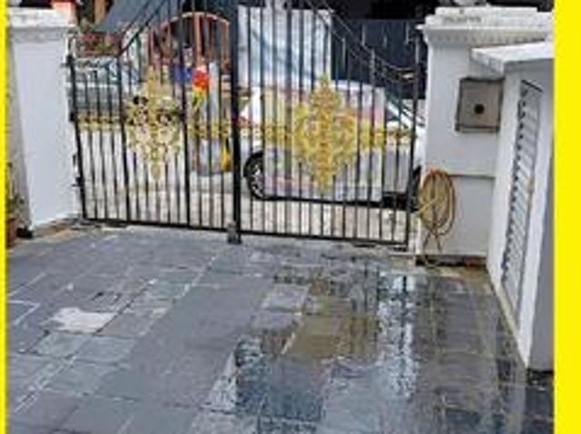 Terraced House for sale in Kajang, Langat