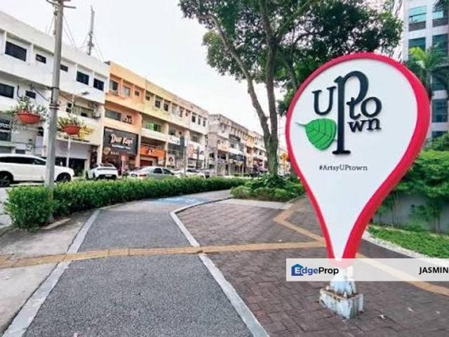 House for rent in Petaling, Damansara Damai