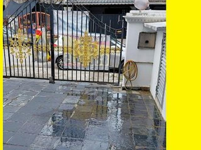 House for sale in Kajang, Langat