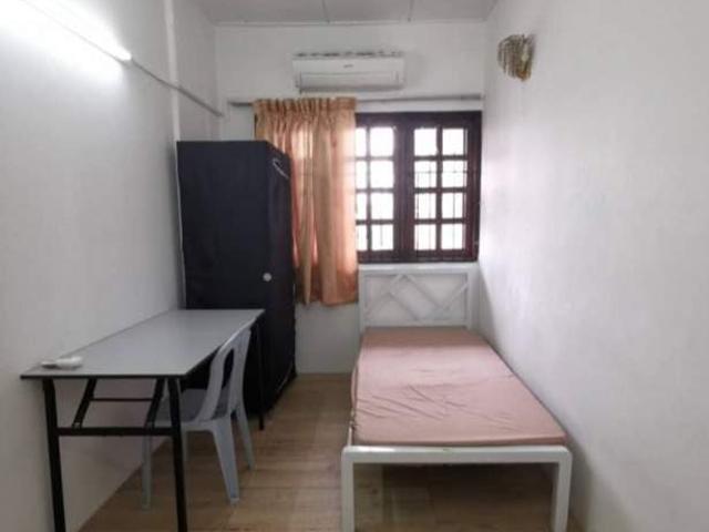 Room for rent in Petaling, Subang Jaya