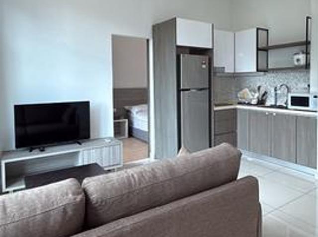 Serviced Residence for rent in Country Heights Damansara, Kuala Lumpur