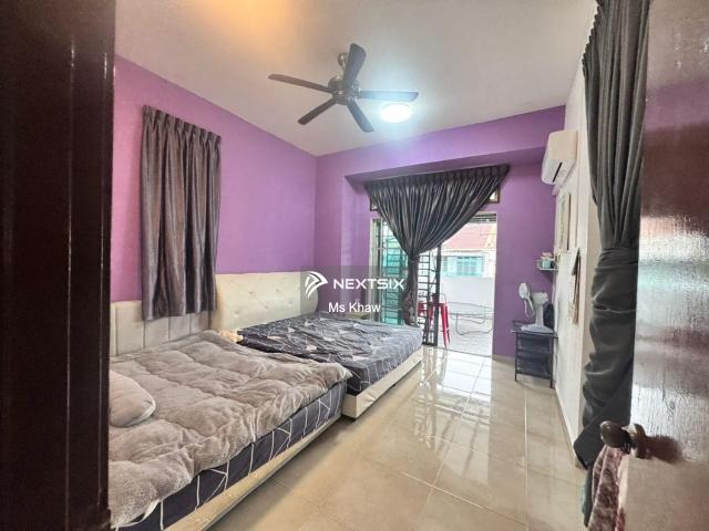 Warehouse for sale in Selangor