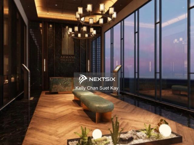 Shop for sale in Selangor