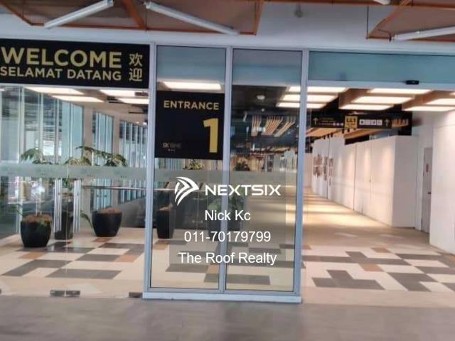 Warehouse for sale in Selangor