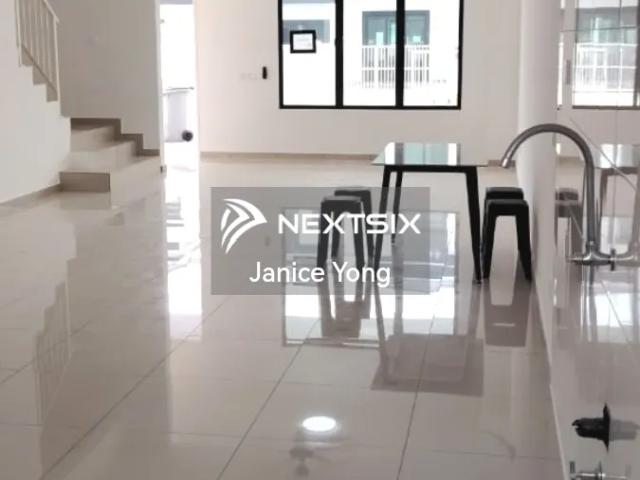 Residential House for rent in Country Heights Damansara, Kuala Lumpur