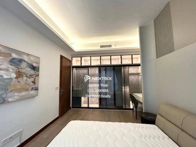 Residential House for rent in Country Heights Damansara, Kuala Lumpur