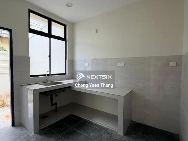 Residential House for rent in Country Heights Damansara, Kuala Lumpur