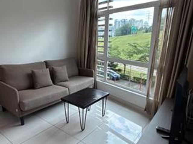 Serviced Residence for rent in Country Heights Damansara, Kuala Lumpur