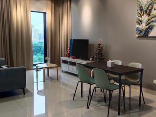 Serviced Residence for rent in Selayang, Selangor
