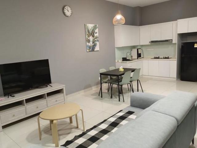 Serviced Residence for rent in Selayang, Selangor
