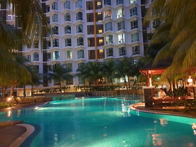 Condominium for rent in Country Heights Damansara, Kuala Lumpur
