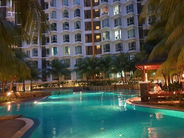 Condominium for rent in Country Heights Damansara, Kuala Lumpur