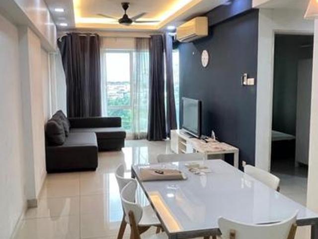 Condominium for rent in Country Heights Damansara, Kuala Lumpur