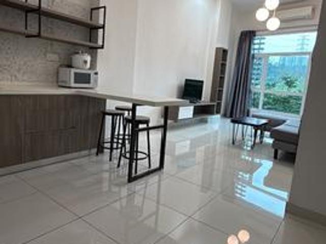 Serviced Residence for rent in Country Heights Damansara, Kuala Lumpur