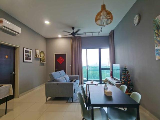 Serviced Residence for rent in Selayang, Selangor