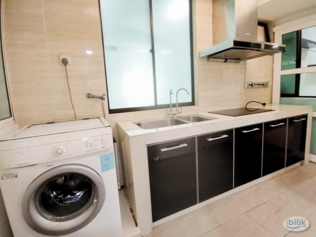 Room for rent in Country Heights Damansara, Kuala Lumpur