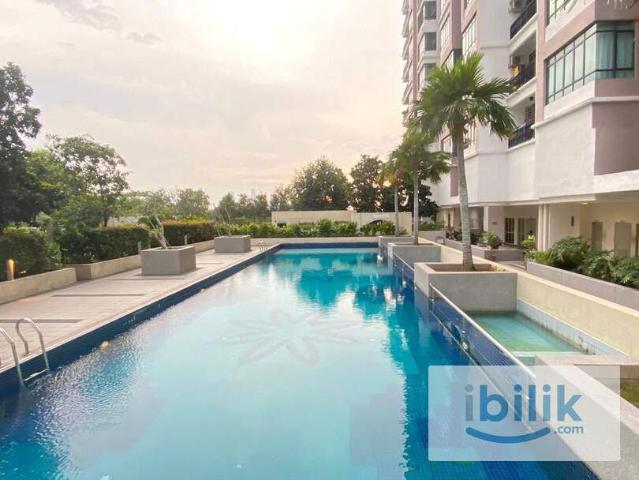 Room for rent in Petaling, Damansara Damai