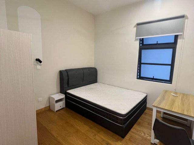 Room for rent in Petaling, Subang Jaya
