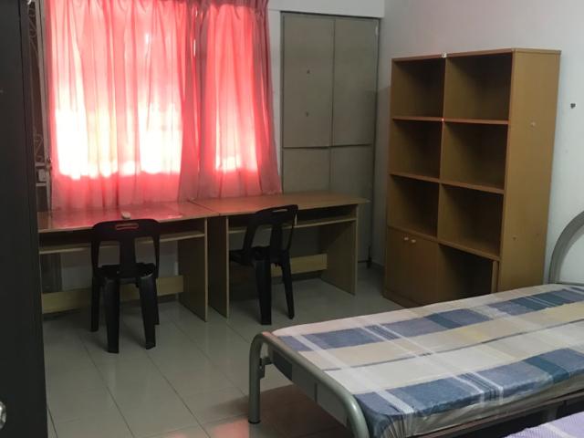 House for rent in Petaling, Subang Jaya