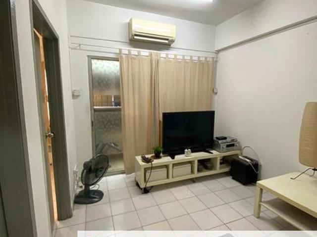 Shop for sale in Kepong, Kuala Lumpur