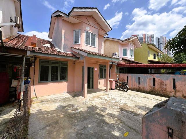 Terraced House for sale in Petaling, Damansara Damai