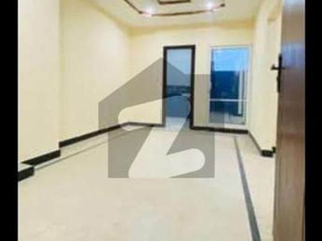 Apartment for rent in Islamabad