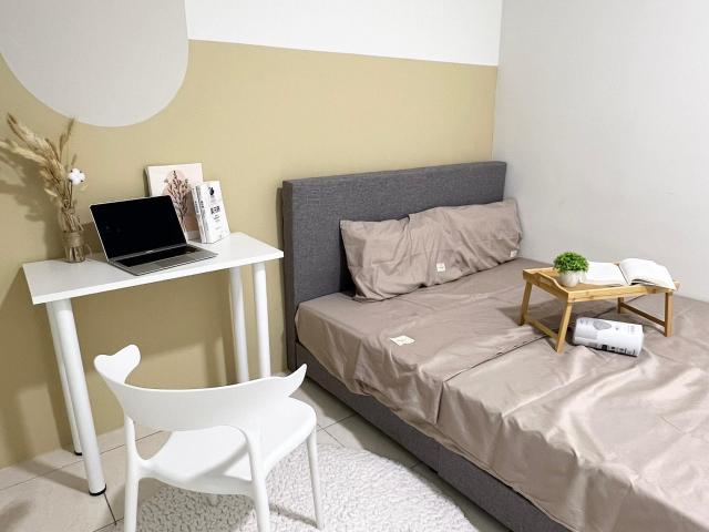 Room for rent in Country Heights Damansara, Kuala Lumpur