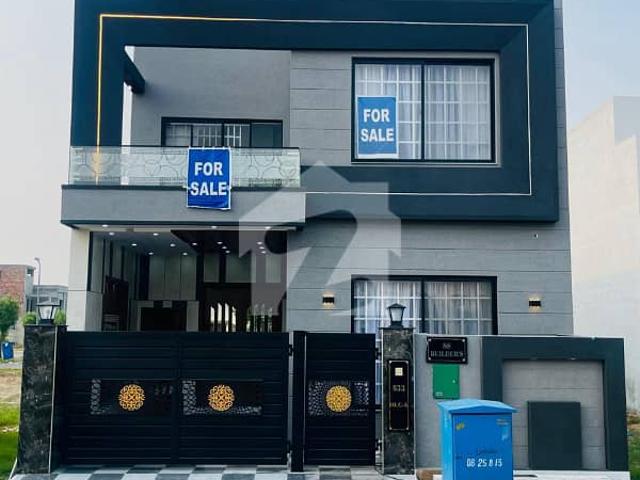 House for sale in Rawalpindi, Islamabad Capital Territory