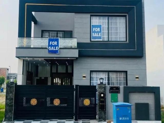 House for sale in Rawalpindi, Islamabad Capital Territory